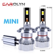 New K7led Car Headlight h4Car led Headlight h11led Car Lights9005 9006led Headlight