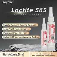 Loctite 565 Pipe Sealant 50ml