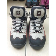 Blackyak Outdoor Shoes Size 38 (240)