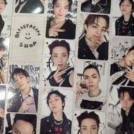 RPC | DAREDEVIL HAPPY BURSTDAY RANDOM PHOTOCARD | SEVENTEEN PC HBD