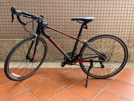 26 inch Giant  TCR Espoir少年公路車