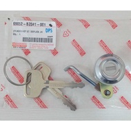 Front Door Lock Daihatsu GrandmaxKiri / D69052-BZ041-001