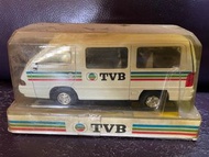 TVB車模型