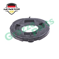 Münster Coil Spring Rubber Front Upper 51402-S9A-014 Honda CRV S9A Stream S7A