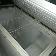 Chest Freezer 500 Liter (Bekas) bergaransi