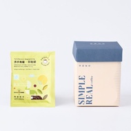 佛手烏龍 茶咖啡浸泡包 淺焙/佛手柑、春烏龍、無花果乾 1/5/10入