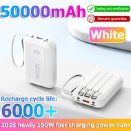 【3C Certification】60000mAh power bank 3c power bank ccc certified power bank ccc power bank 200W wir