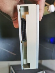 Pioneer DVD writer