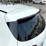 Spoiler Applicable to Mercedes-Mercedes-Benz A-Class A180 A200 W176 2013-2018 Tail Spoiler Fixed Win