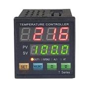 TA4-RRR Digital PID Temperature Controller