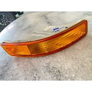 BUMPER LAMP TOYOTA COROLLA AE100 AE101 16V EE101 (USED)LEFT ONLY