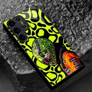 Lando Norris formula F1 (6) design Phone Case Glass for Samsung Galaxy S20 S21 S22 S23 S24 S25 Ultra