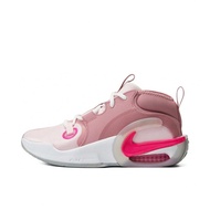 รองเท้าบาสเก็ตบอลฟุตบอล NIKE AIR ZOOM CROSSOVER 2 (GS) สำหรับเด็กโต, FB2689-600