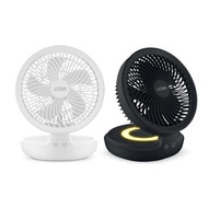 Portable fan! Lezen Wireless Circulator LZEF-WL700 Table Fan