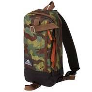 GREGORY SWITCH SLING - DEEP FOREST CAMO / SLATE BLUE SUNFLOWER / MIGHTY GREEN / MIGHTY BLUE
