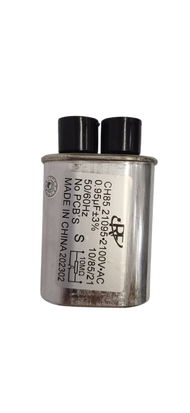 CAPACITOR Microwave Oven UNIVERSAL 0.95UF / 1UF / 1.05UF / 1.14UF Kapasitor / Capasitor / Kapacitor 