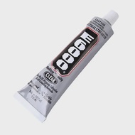 E6000 Keo Dán Trong Suốt Cho Ren Pha Lê Tranh Gắn Đá Mạnh Mẽ Thủ Công Dụng Cụ Tự Làm Trang Sức Làm