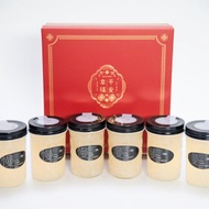 【慢燉平安幸福雪耳燉植物燕窩】素食 長輩友善