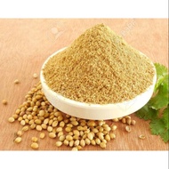 Indian Coriander Powder Indian Coriander Powder 100g