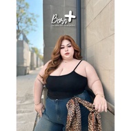 Big Size Sports Bra Strap Top Bust 40-46 (B+)