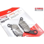 REAR DISC BRAKE PAD YAMAHA NMAX N MAX NEW 2020 ORIGINAL YGP B6h-f5805-00
