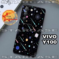 Vivo Y100/S27 rubber Softcase Vivo Y100/ Motif Vivo Y100/ Vivo Y100 casing