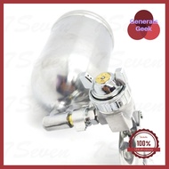 กาพ่นสี Eagleone (ใช้ลม) รุ่น W71G ขนาดความจุ 400CC ของเเท้!! โปรโมชั่นสุดคุ้ม โค้งสุดท้าย Generals 