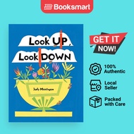 Look Up Look Down - Hardback - English - 9781662472602