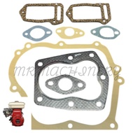 G200 GASKET OVERHAUL (ENGINE G200 HONDA)