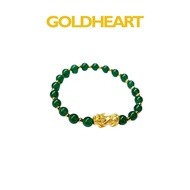 Goldheart 999 Gold Pixiu Bracelet