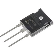 MOSFET COMPONENTS 20N60