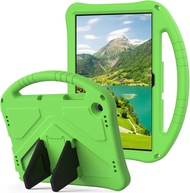 Lightweight EVA Shockproof Cover w/Stand Shoulder Strap Protective Case Kids Case Compatible with Sa