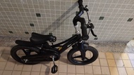 兒童單車14吋