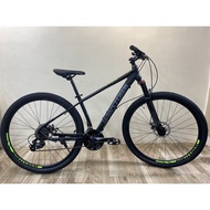 TRS WINSTORM SHIMANO ALTUS 29" INCH MOUNTAIN BIKE 24 SPEED MTB - 2911