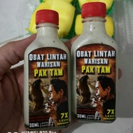 Obat Lintah Warisan Paktam