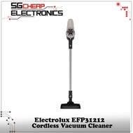 Electrolux EFP31212 UltimateHome 300 Cordless Vacuum Cleaner