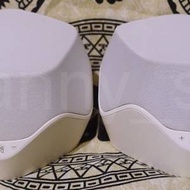 一對 香港行貨 B&O Bang & Olufsen BeoPlay S3 藍牙 Bluetooth 靚聲喇叭 白色 原價...