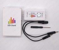 ควบคุมไฟ LED รุ่น SP601E SP107E  DC5V-24Vผ่านระบบ Bluetooth controller บลูทูธ