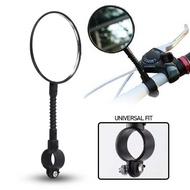 AShop Bike Blindspot Rearview Mirror 1 PCS