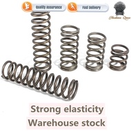 【QQ2】l d1.6mm pressure spring OD13-14-15-16-17mm SUS304 stainless steelong spring compression spring