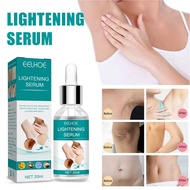 ​EELHOE Underarm & Knee Brightening Serum - Hydrate Soften Reduce Hyperpigmentation