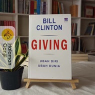 Loving: Change the World (HARD COVER) - Bill Clinton - BIP