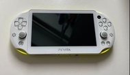 PS Vita2000 / 128GB SD Card / SD2VITA卡套