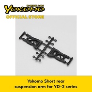 Yokomo Short Rear Suspension Arm for YD-2 Series for remote control car (Y2-008RSA)