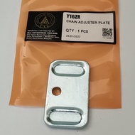 YAMAHA Y16ZR Y16 Y16Z EXCITER 155 CHAIN ADJUSTER PLATE SET
