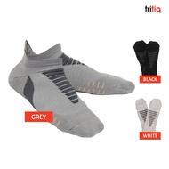 Unisex Compression Ankle Sport Socks Stockings Running Sock