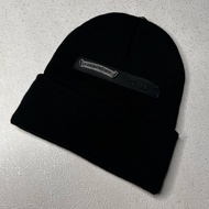CHROME HEARTS BEANIE HAT