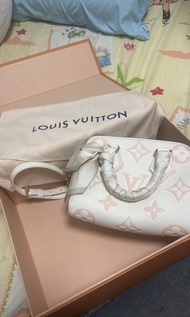 Louis Vuitton Speedy Bandoulière 20 手袋