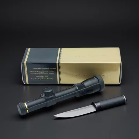 VX-III 1.5-5x20 25mm Tube SFP Rifle Scope with Duplex Reticle, Designed for AR-15.223/5.56 Medium-Sh