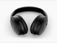 Bose Quiet Comfort QC45 Over Ear Wireless Headphones with Noise Cancellation